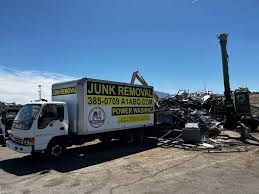 Same-Day Junk Removal Services in Cross Mountain, TX