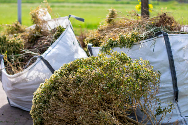 Recycling Services for Junk in Cross Mountain, TX