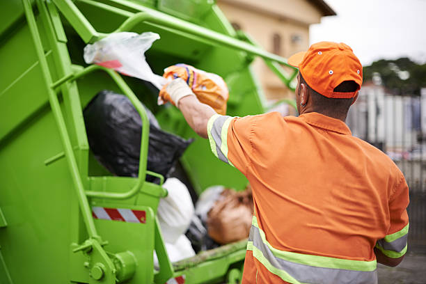 Best Shed Removal  in Cross Mountain, TX