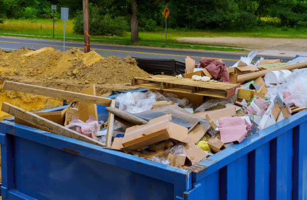 Best Office Cleanout  in Cross Mountain, TX