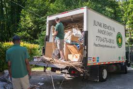 Junk Removal for Events in Cross Mountain, TX